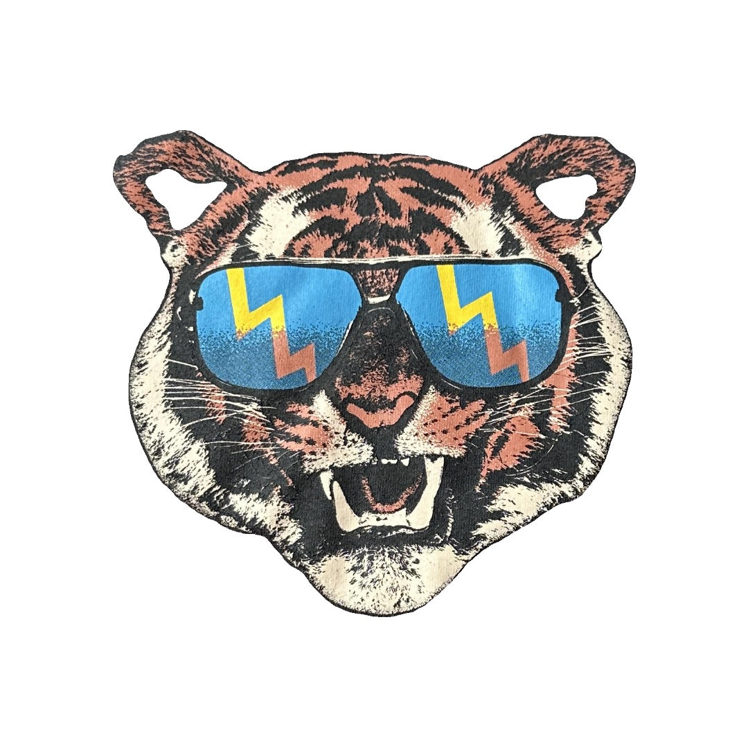 Kid Dangerous Boys Black | Graphic T-Shirt Size: 3T Black | Graphic