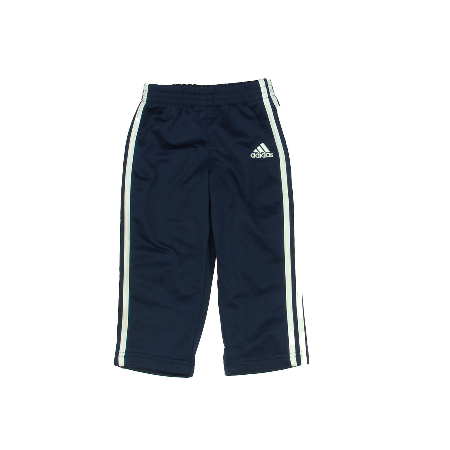 Nike Boys Black | Green Athletic Pants Size: 12 Months Black | Green