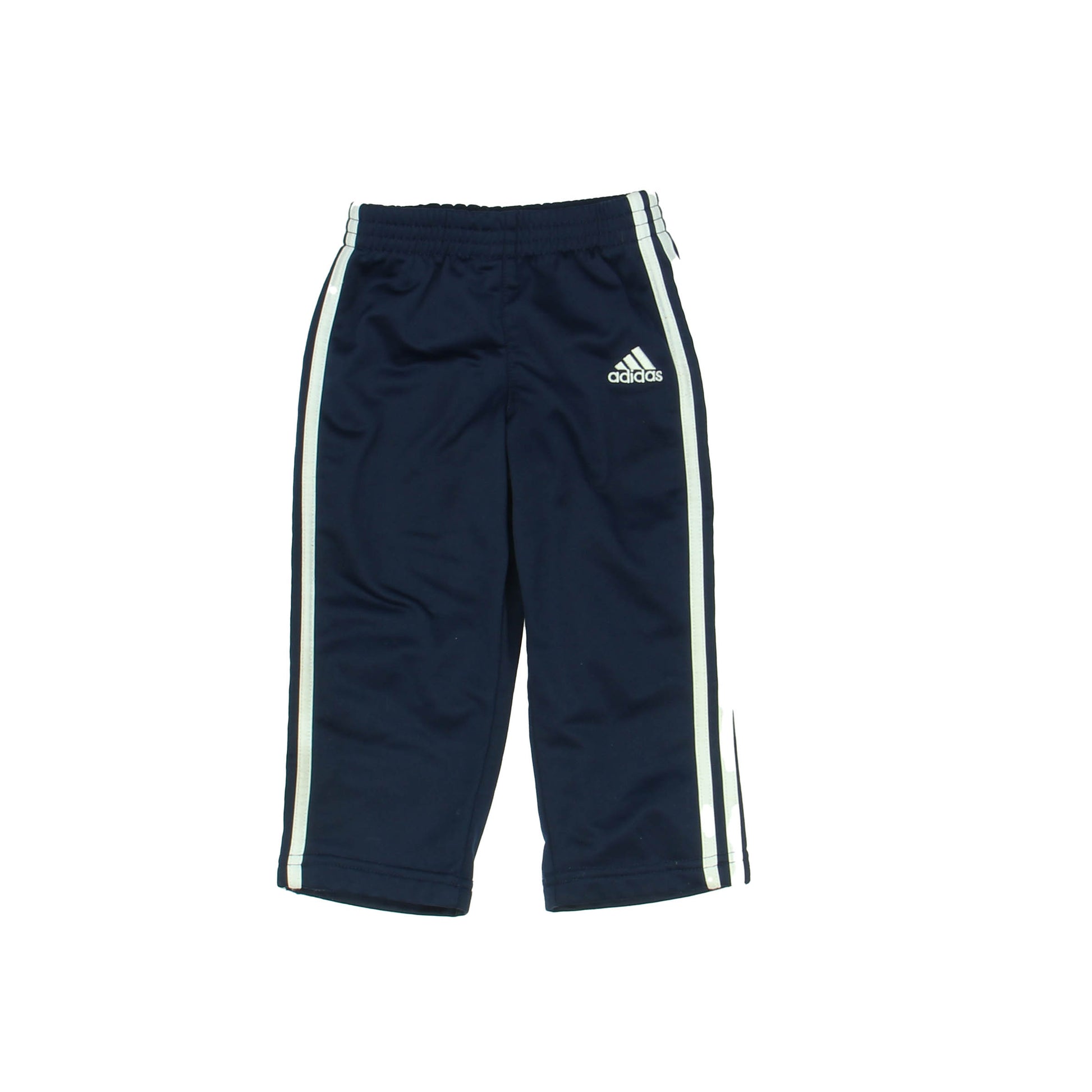 Nike Boys Black | Green Athletic Pants Size: 12 Months Black | Green