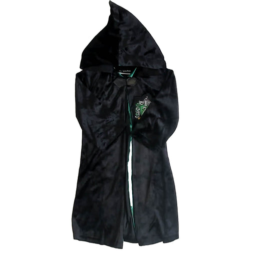 Harry Potter Boys Black Harry Potter Costume Size: 2T Black Harry Potter