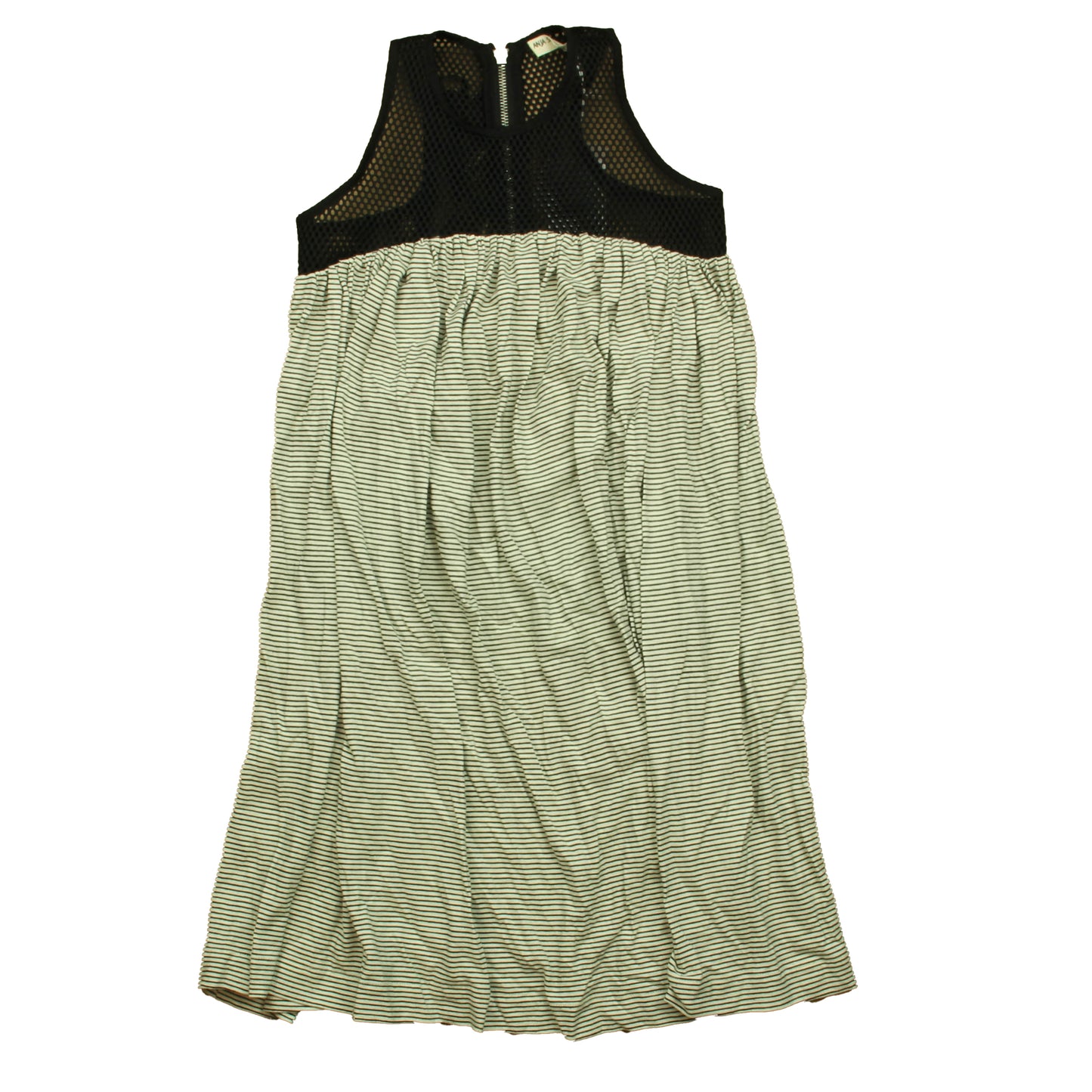 Anja Schwerbrock Girls Black | Ivory Dress Size: 10 Years Black | Ivory