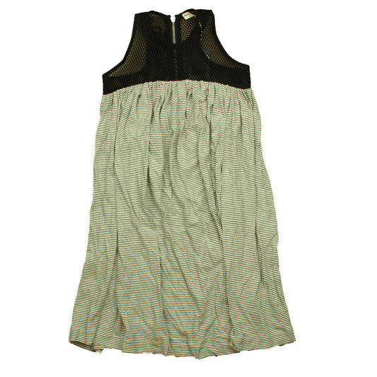 Anja Schwerbrock Girls Black | Ivory Dress Size: 10 Years Black | Ivory