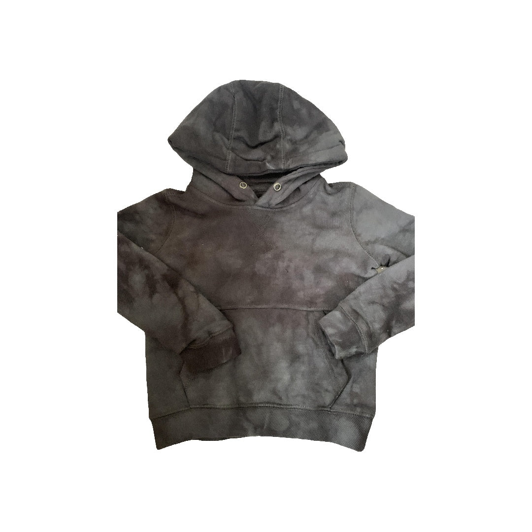 Joes Jeans Boys Black | Navy Blue | Tie Dye Jacket Size: 2T Black | Navy Blue | Tie Dye