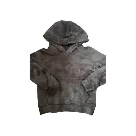 Joes Jeans Boys Black | Navy Blue | Tie Dye Jacket Size: 2T Black | Navy Blue | Tie Dye