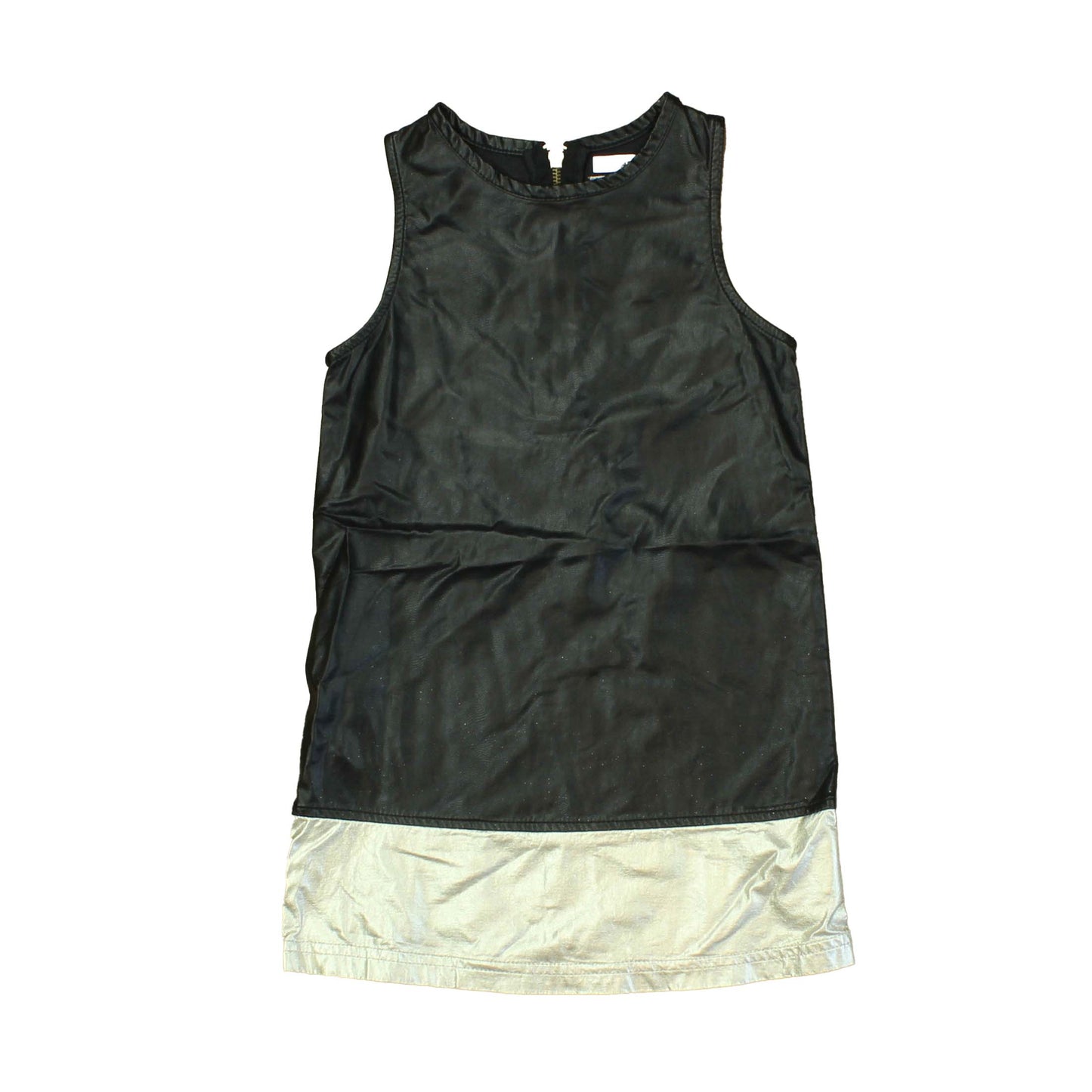 Appaman Girls Black | Silver Jumper Size: 2T Black | Silver