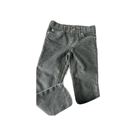 cherokee Girls Black | Sparkle Pants Size: 4T Black | Sparkle