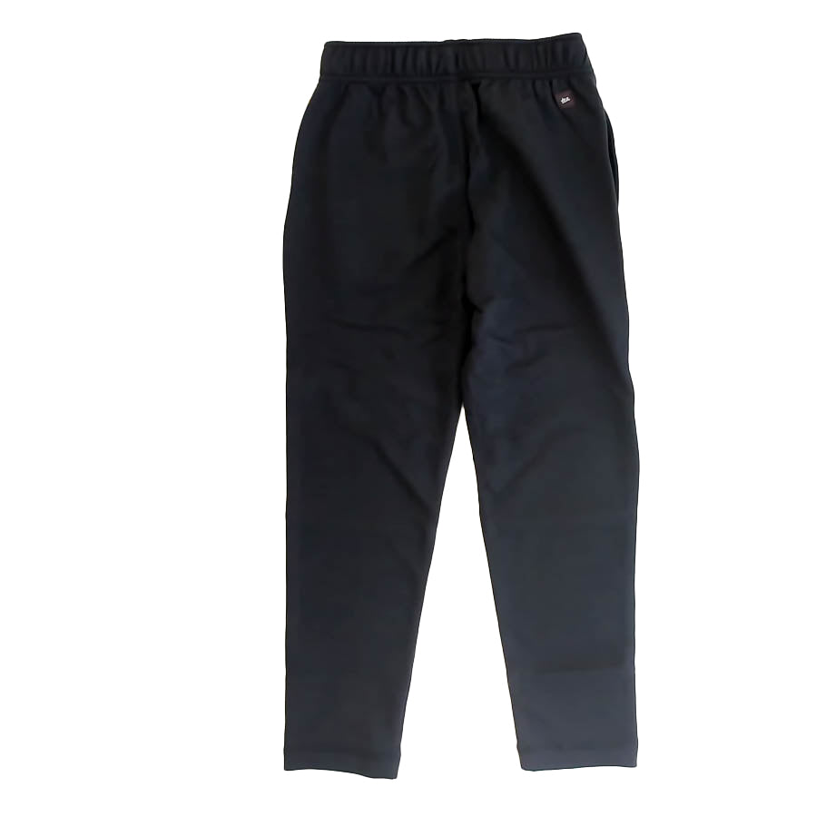Tea Collection Boys Black Striped Casual Pants Size: 6 Years Black Striped