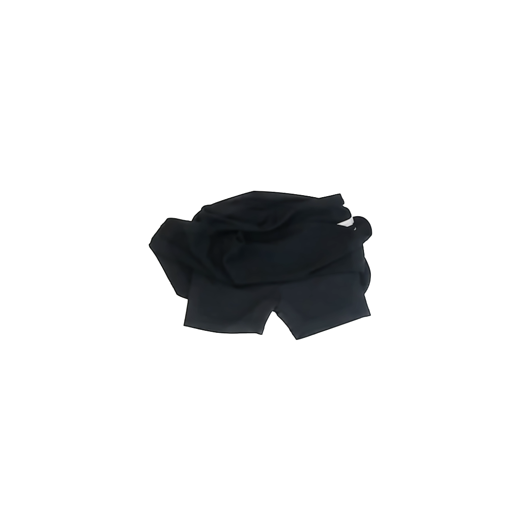 Adidas Girls Black Tennis Skirt Size: 3T Black Tennis
