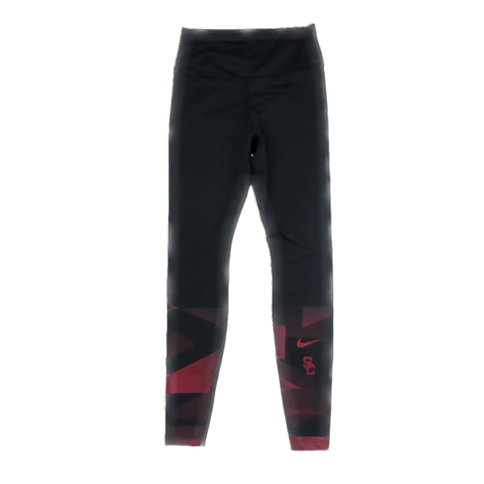 Nike Girls Black U of South Carolina Athletic Pants Size: Adult S Black U of South Carolina