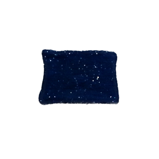 Rockets Of Awesome Girls Black w/Sequins Accessory Size: o/s Black w/Sequins