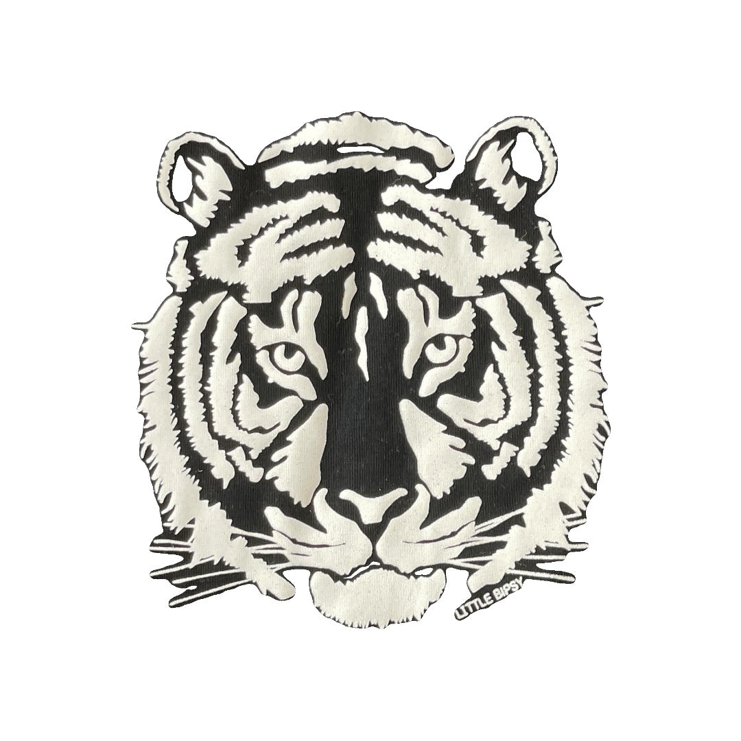 Little Bipsy Boys Black | White T-Shirt Size: 6-12 months Black | White