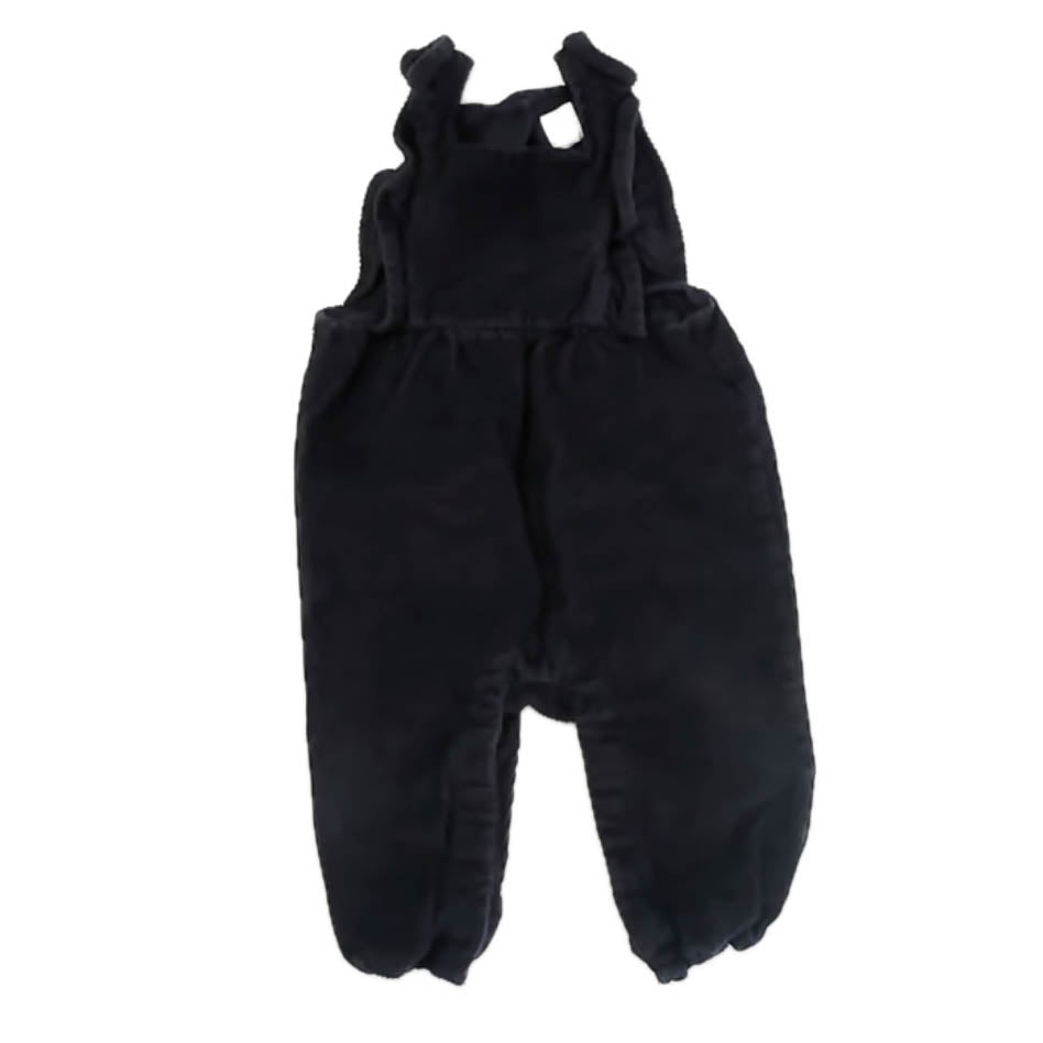 Gap Girls Black Jumper Size: 6-12 Months Black