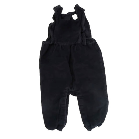 Gap Girls Black Jumper Size: 6-12 Months Black