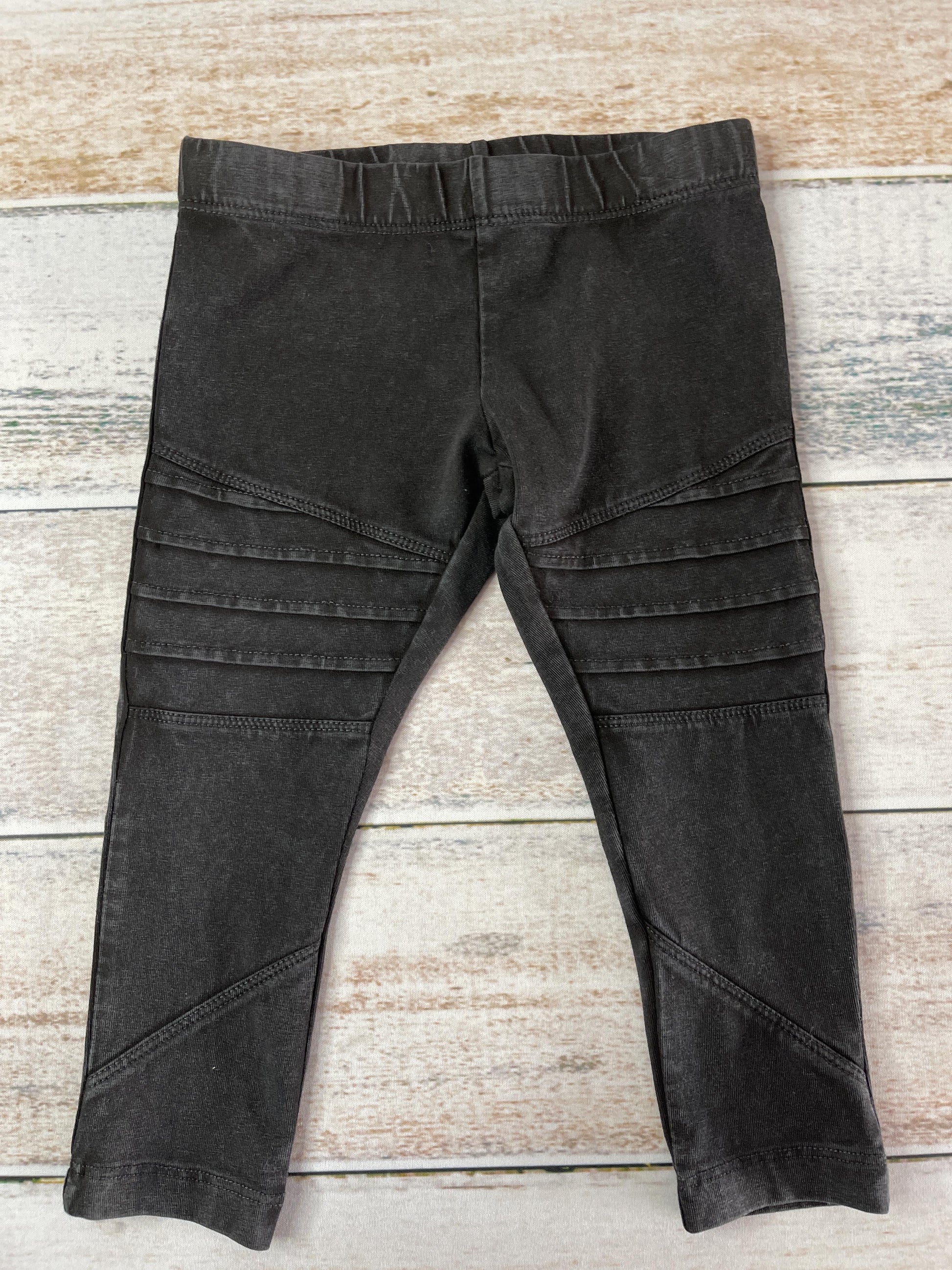 Tucker + Tate Girls Black Pants Size: 2T Black