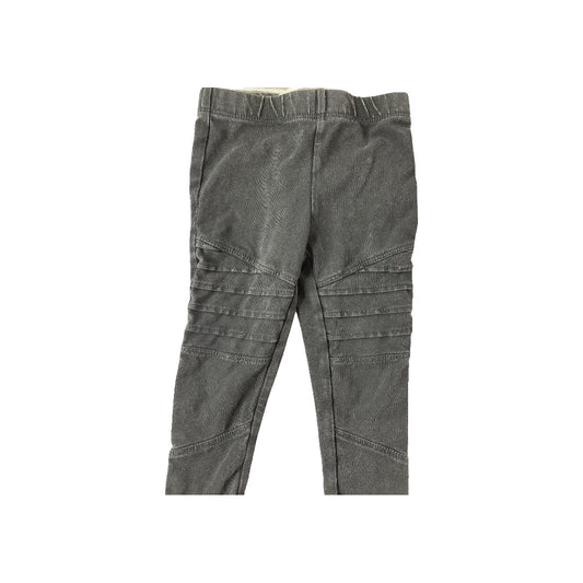 Tucker + Tate Girls Black Pants Size: 12 months Black