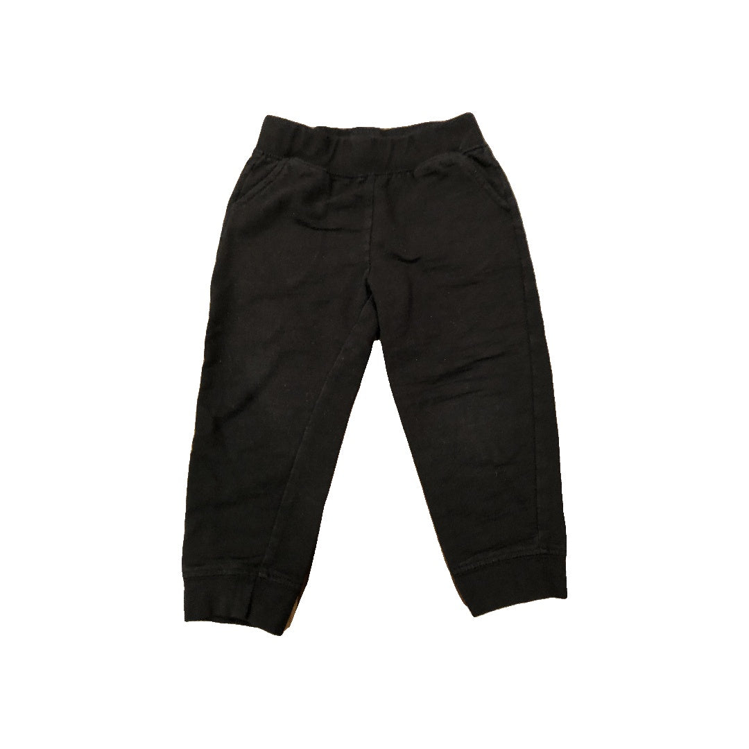 Okie Dokie Boys Black Pants Size: 2 years Black