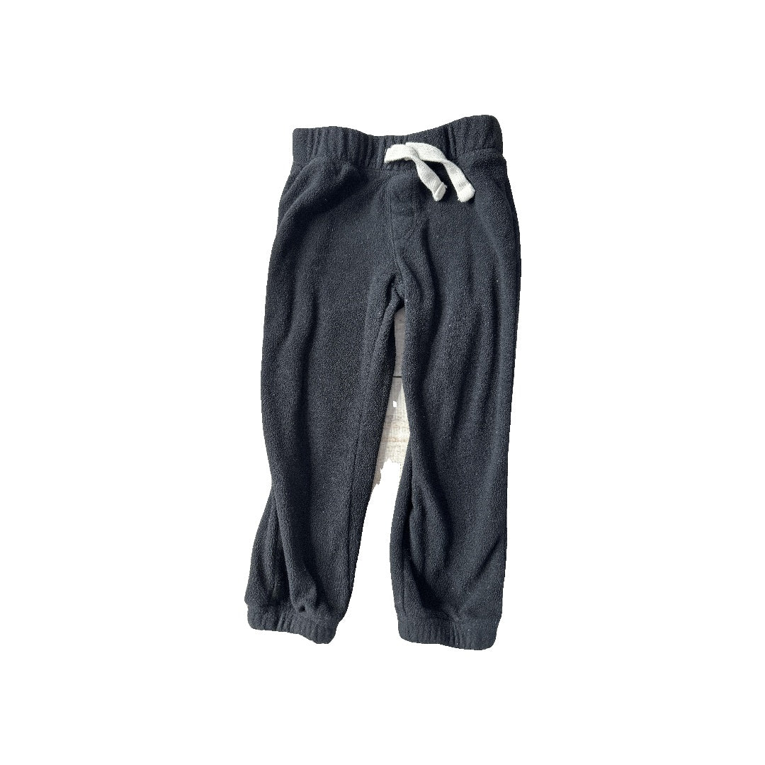 Old Navy Girls Black Pants Size: 3T Black