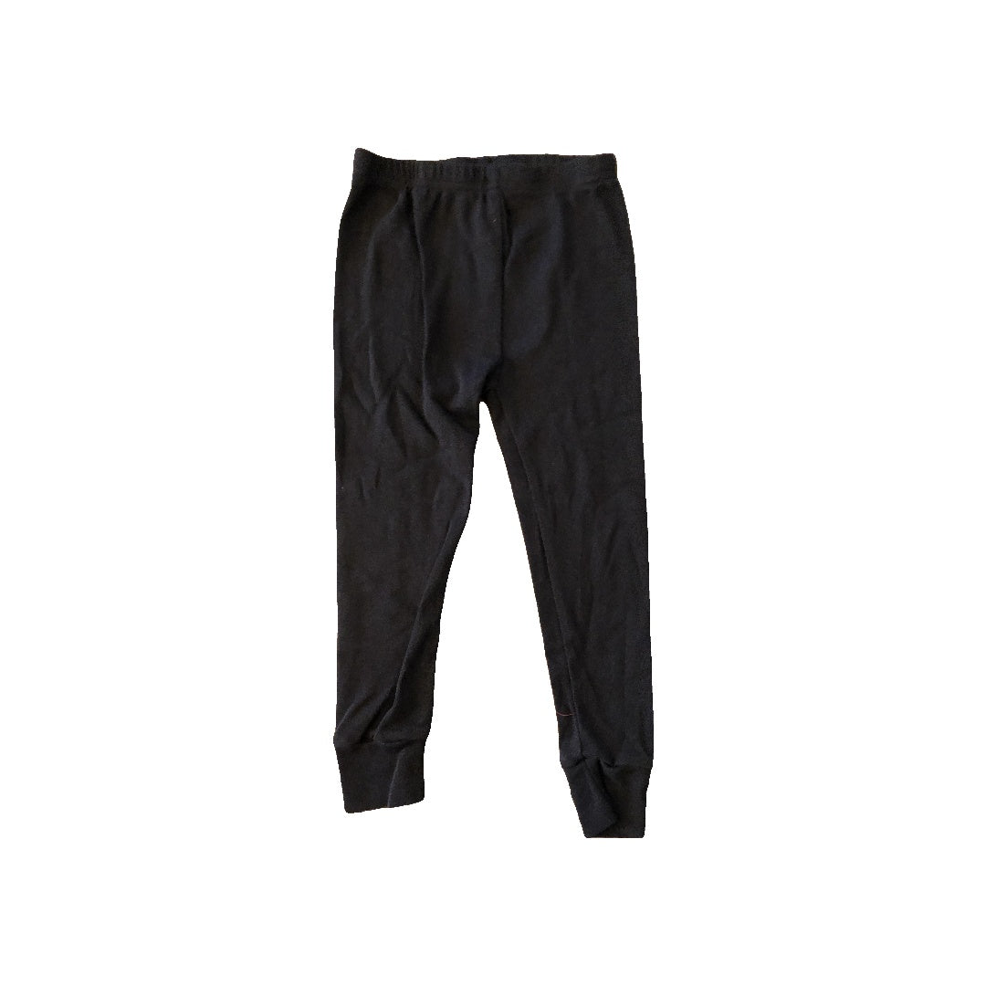 Carters Boys Black Pajamas Size: 2T Black