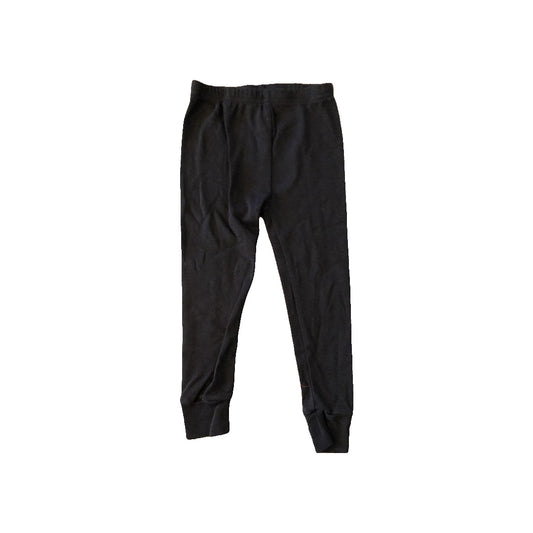 Carters Boys Black Pajamas Size: 2T Black