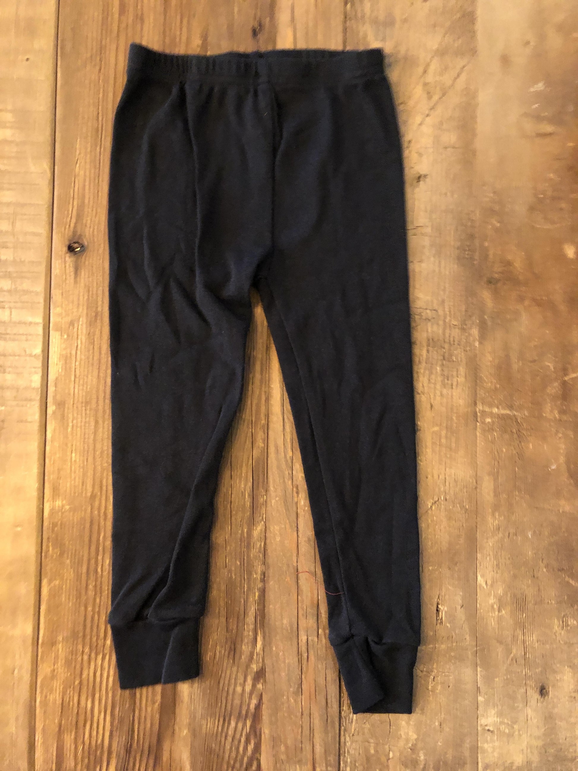 Carters Boys Black Pajamas Size: 2T Black