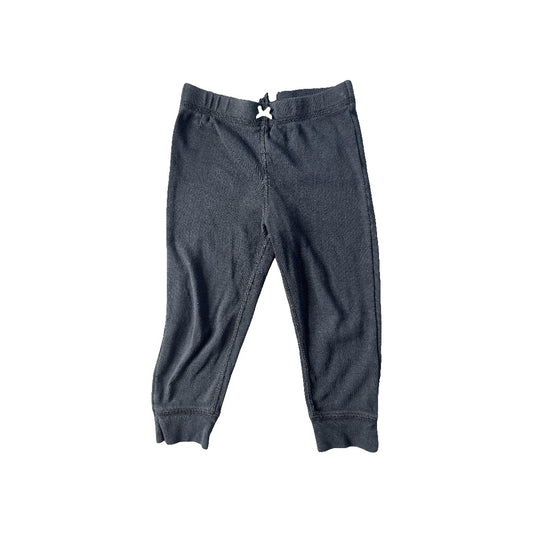 Girls Black Pants Size: 12-18 months Black