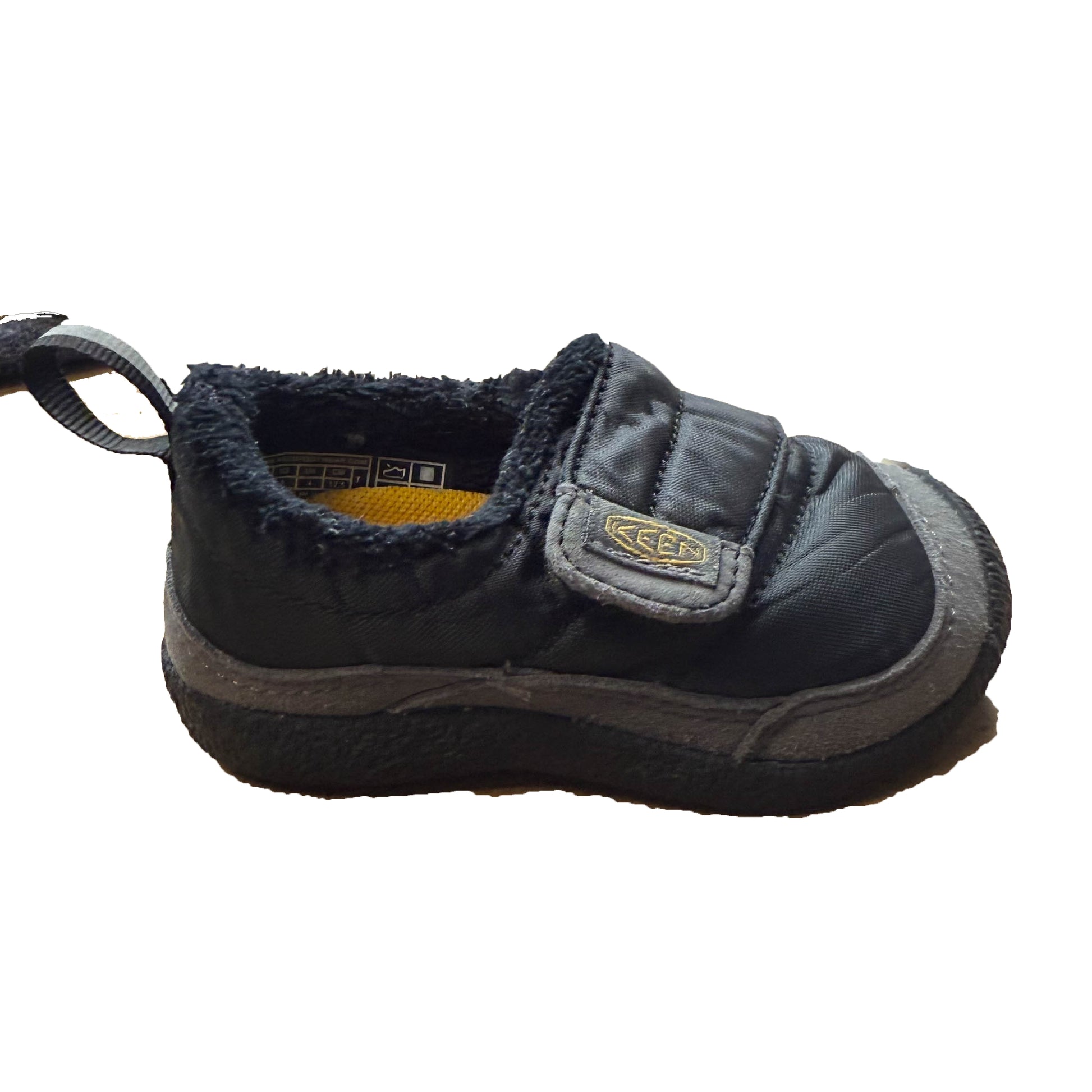 Keen Boys Black Shoes Size: 5 Toddler Black