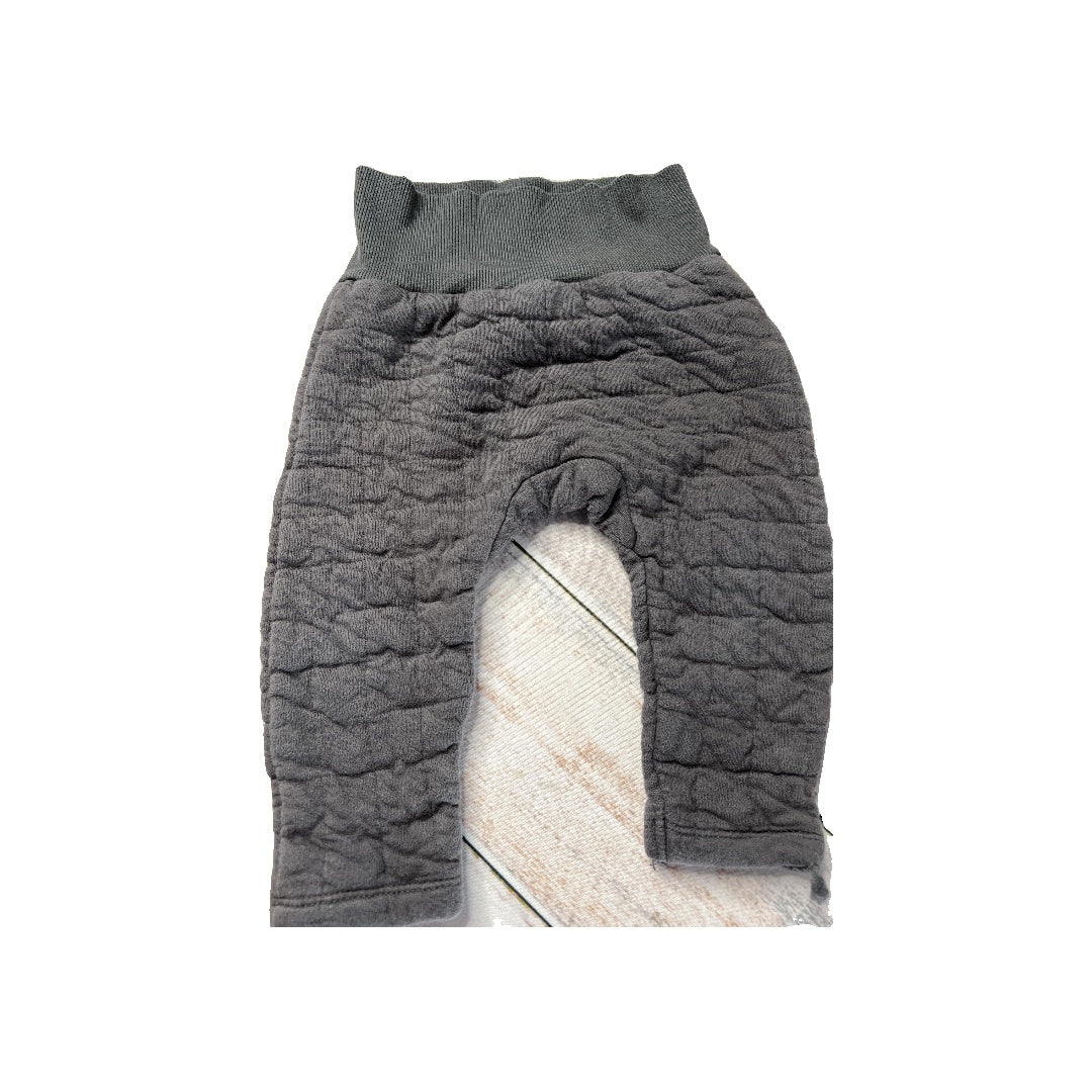 Girls Black Pants Size: 12-18 months Black