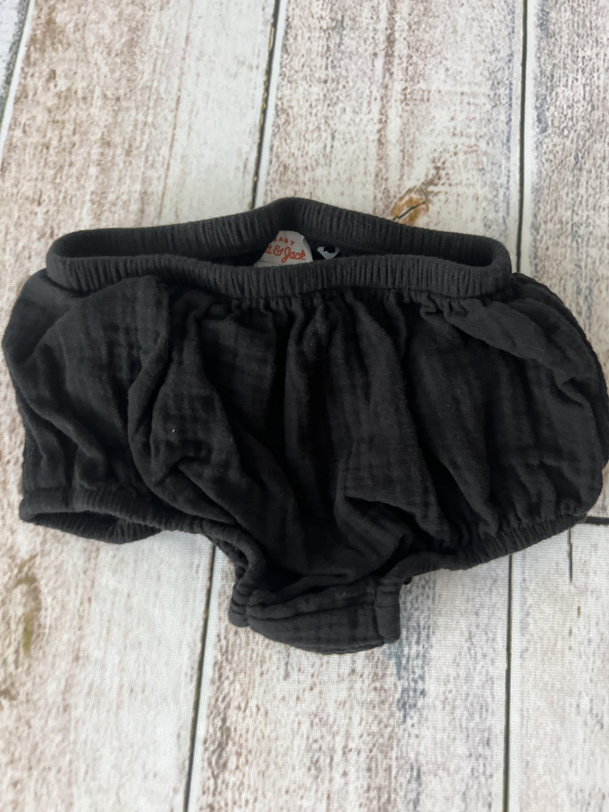 Gap Girls Black Shirt Size: 12 months Black
