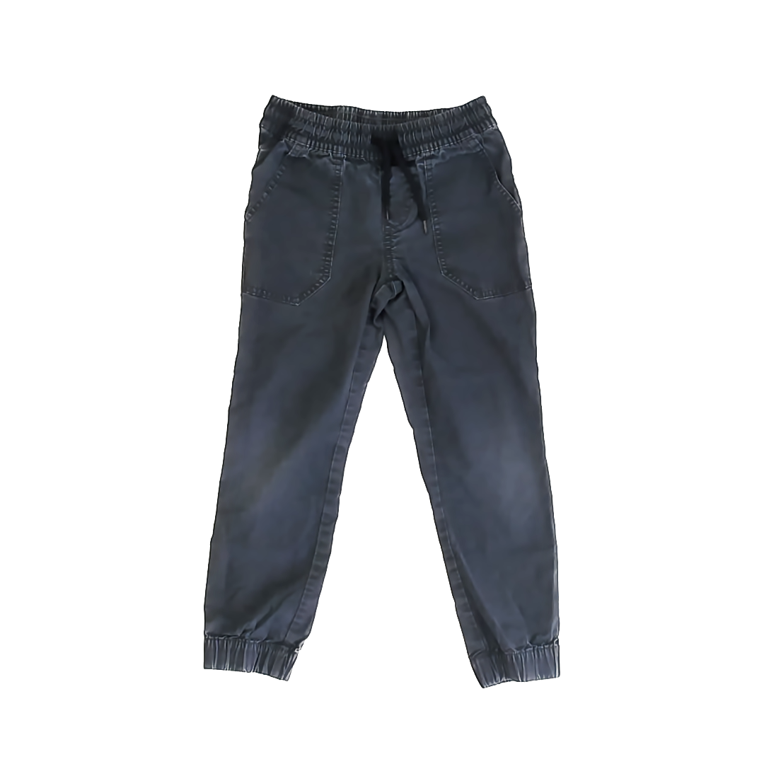Art Class Boys Black Pants Size: 6 Years Black