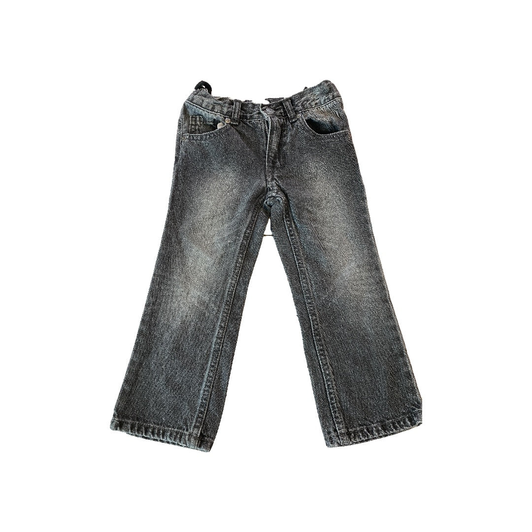 Epic Threads Boys Black Jeans Size: 2T Black