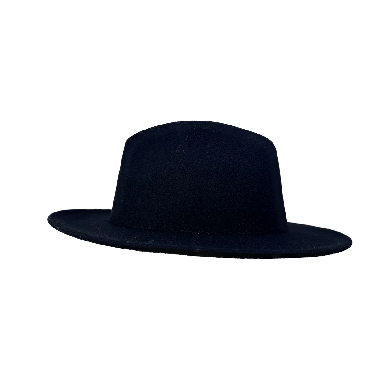 Unknown Girls Black Sun Hat Size: No size Black