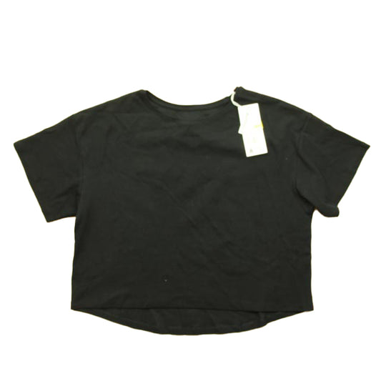 Of an Origin Girls Black T-Shirt Size: Adult XS-XL Black