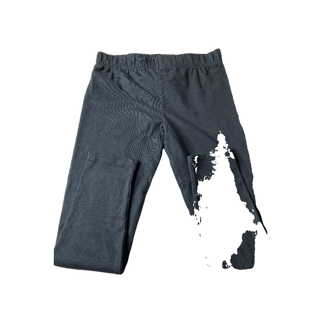 Vince Camuto Girls Black Pants Size: 7 Black