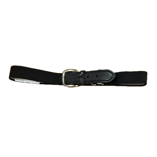 Adidas Boys Black Accessory Size: 10-14 Years Black