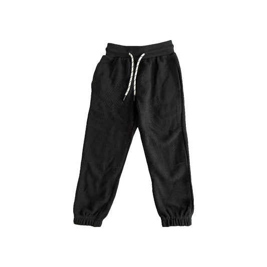 Sovereign Code Boys Black Pants Size: 2T Black