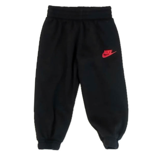 Nike Boys Black Casual Pants Size: 2T Black