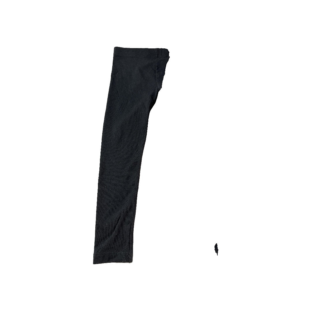 Harper Canyon Girls Black Pants Size: 5T Black