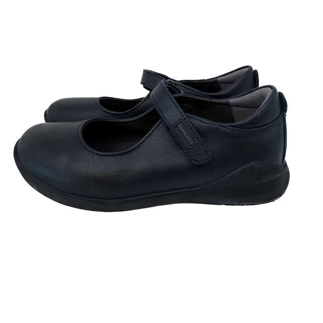 Biomechanics Girls Black Shoes Size: 13 Little Kid Black