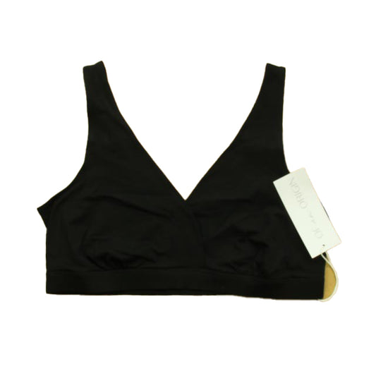 Of an Origin Girls Black Accessory Size: Adult XS-XL Black