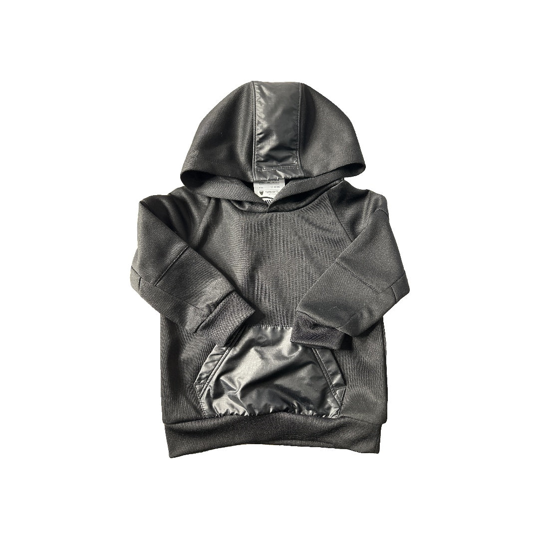 Nike Boys Black Sweatshirt Size: 12 months Black