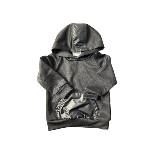 Nike Boys Black Sweatshirt Size: 12 months Black