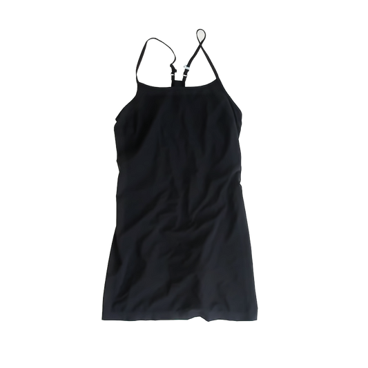 All In Motion Girls Black Dress Size: Adult XS Black