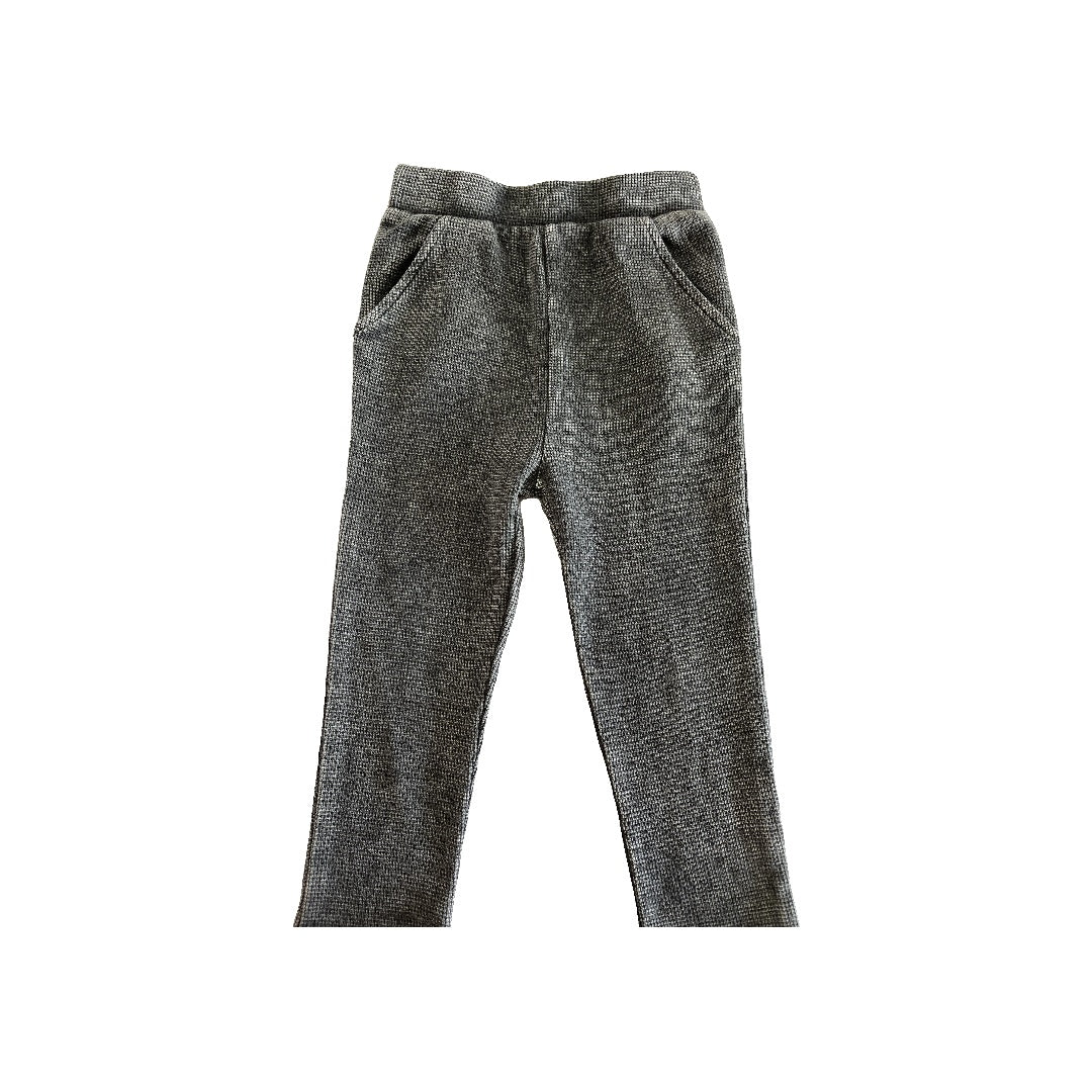 Art Class Boys Black Pants Size: 2T Black