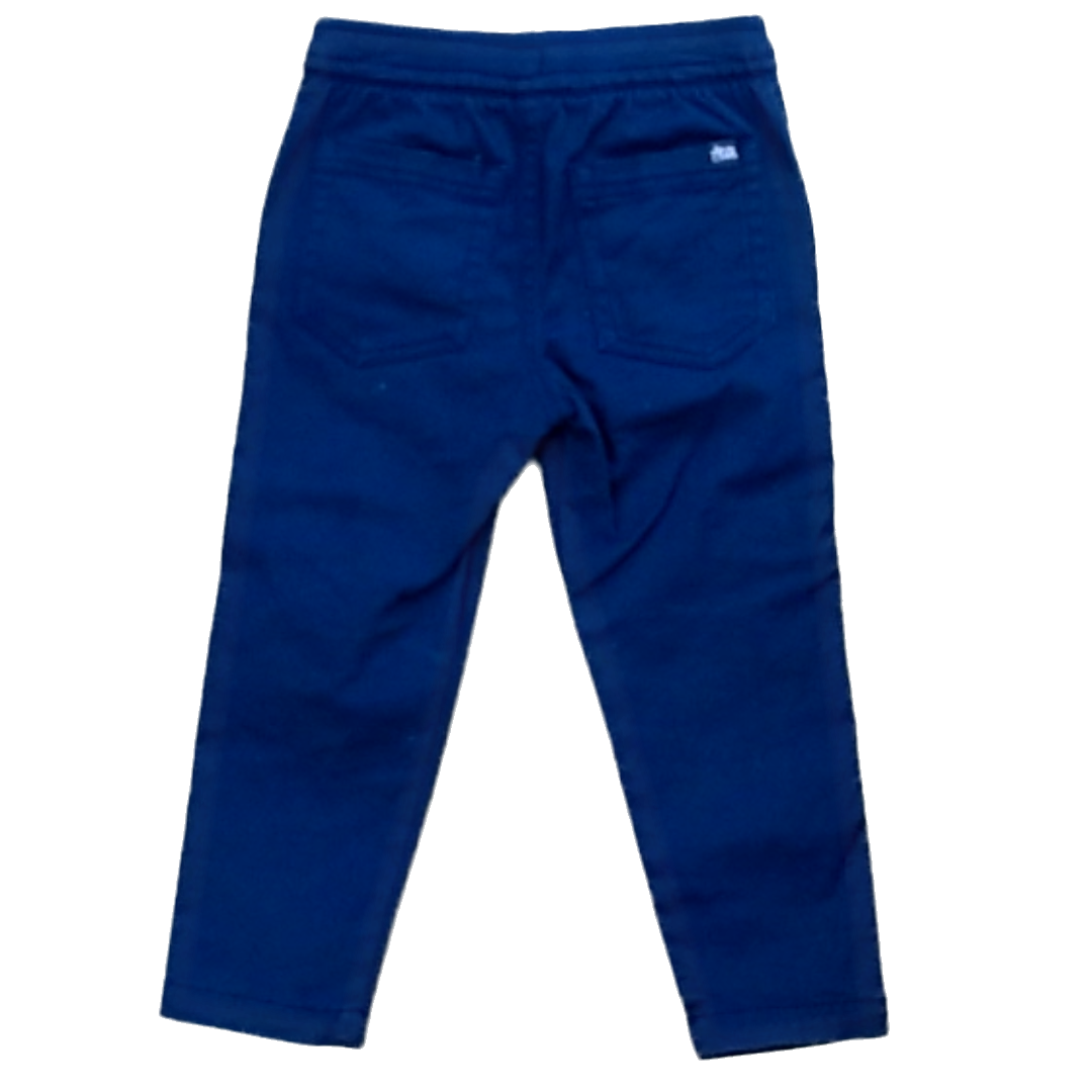 Tea Collection Girls Black Pants Size: 3T Black