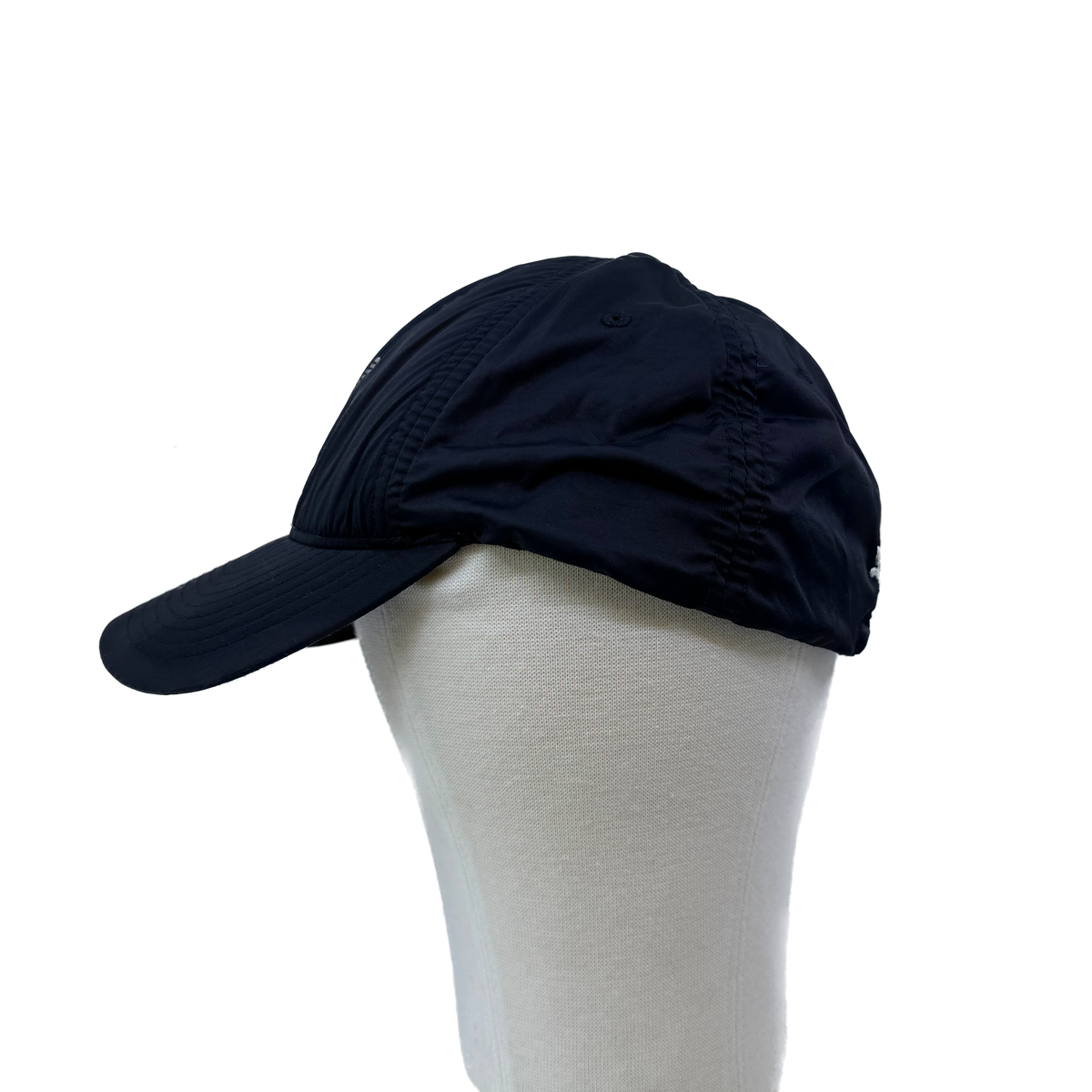 Puma Boys Black Sun Hat Size: S/M Black
