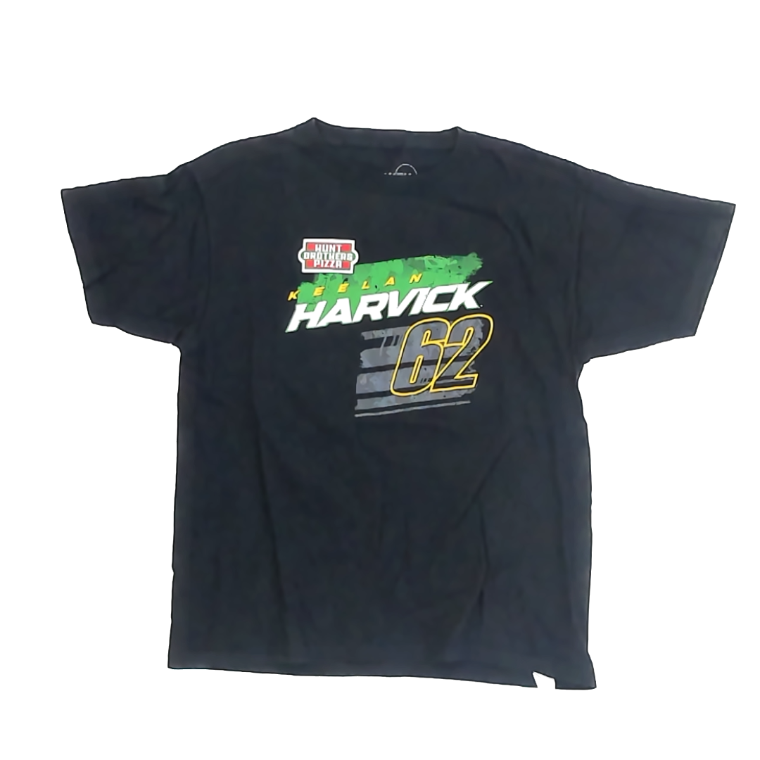 KPH Boys Black T-Shirt Size: YLG (14-16 Years) Black
