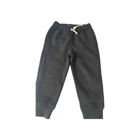 Nordstrom Unisex Black Pants Size: 2T Black