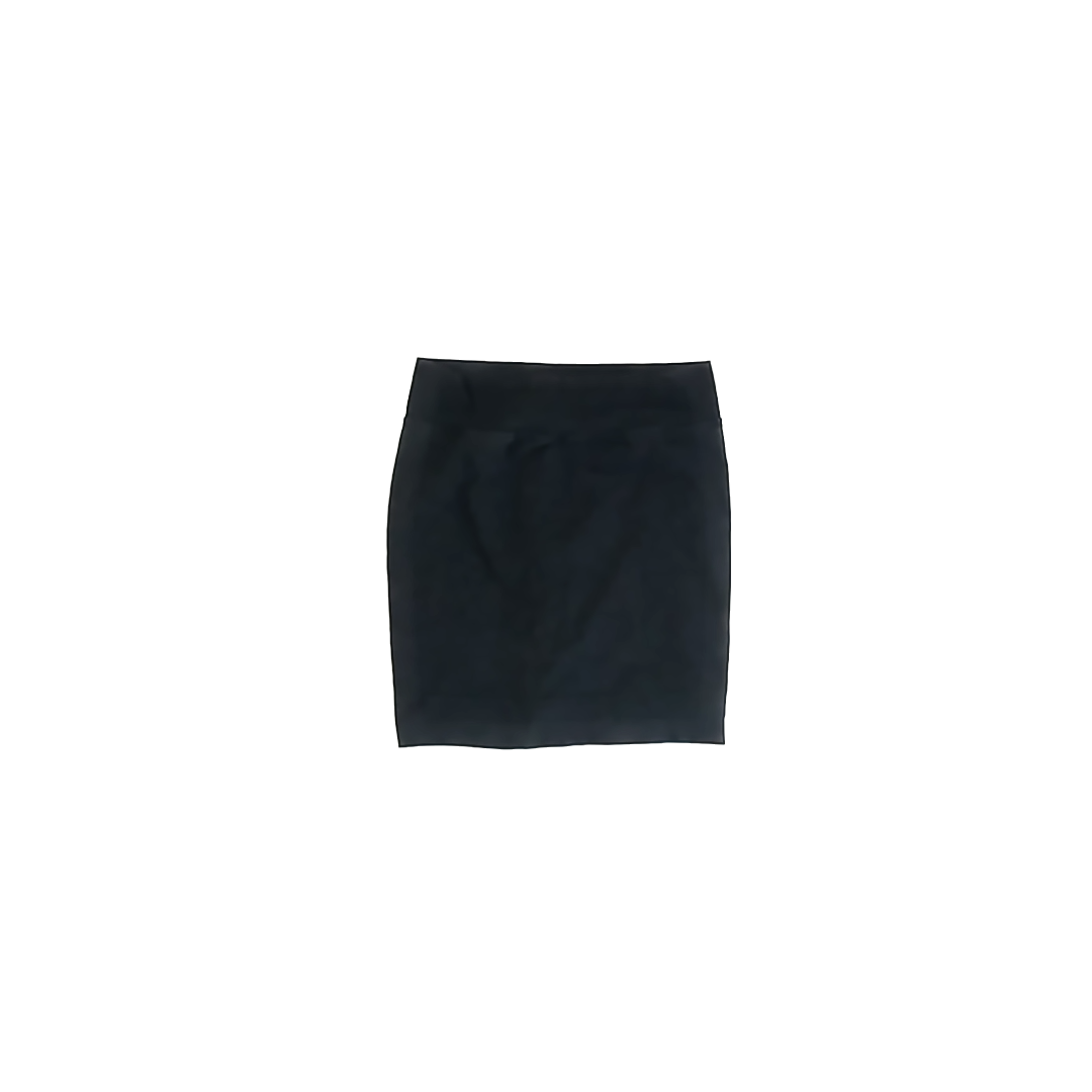Kidpik Girls Black Tank Top Size: 4T Black