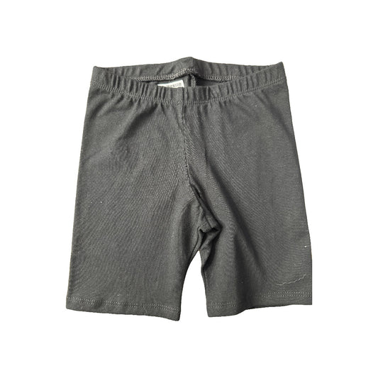 Cat & Jack Girls Black Shorts Size: 4T Black