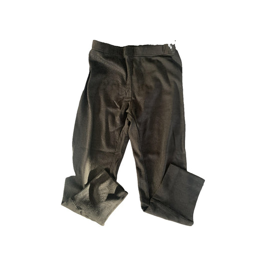 Kidential Boys Black Pants Size: 3T Black